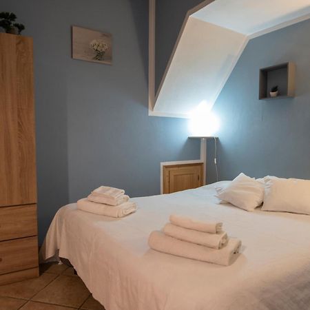 Domoruja B&B Sassari Zewnętrze zdjęcie