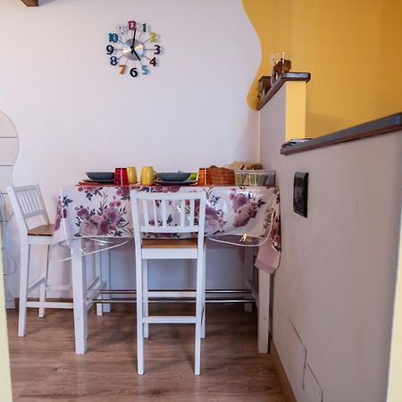 Domoruja B&B Sassari Zewnętrze zdjęcie