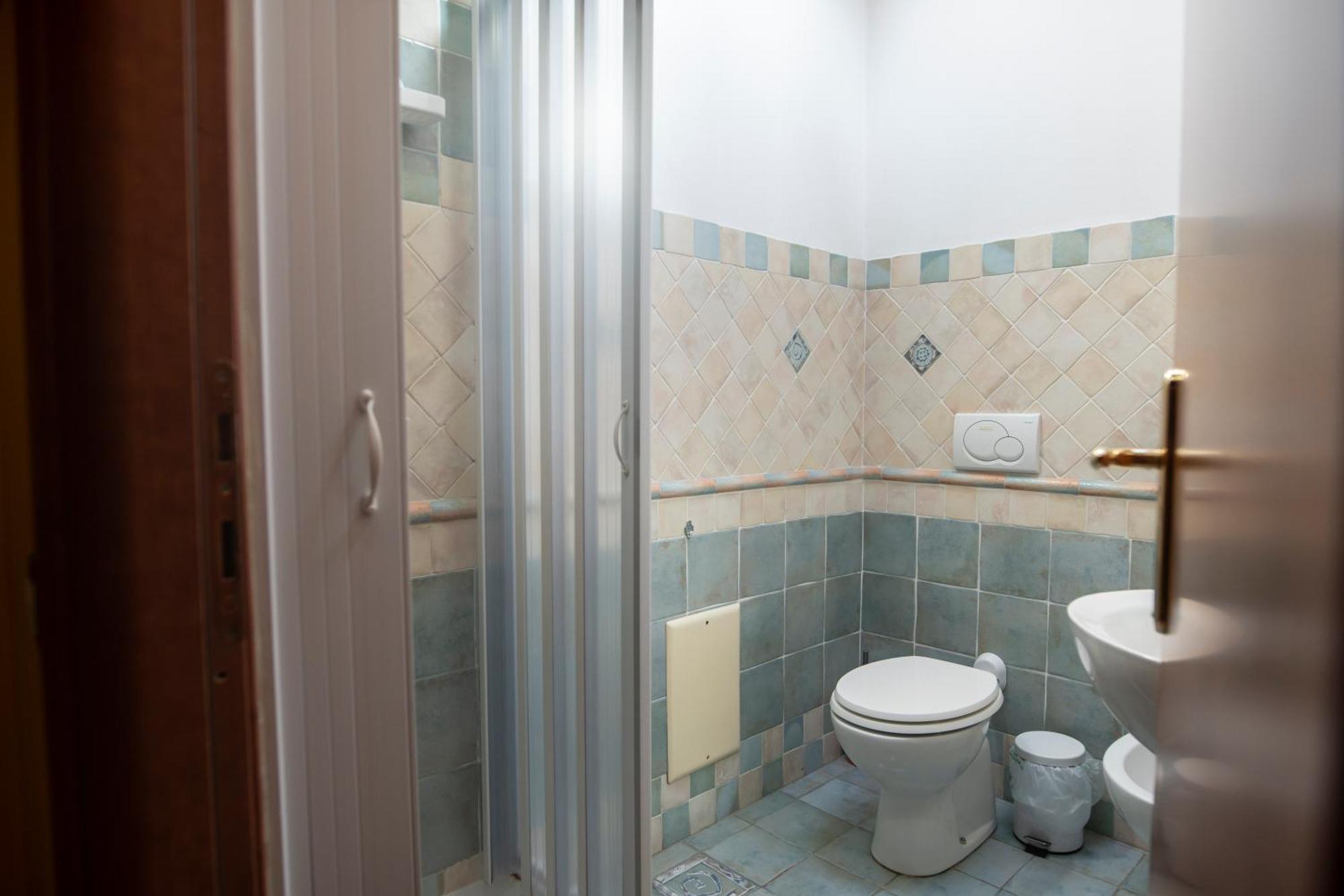 Domoruja B&B Sassari Zewnętrze zdjęcie