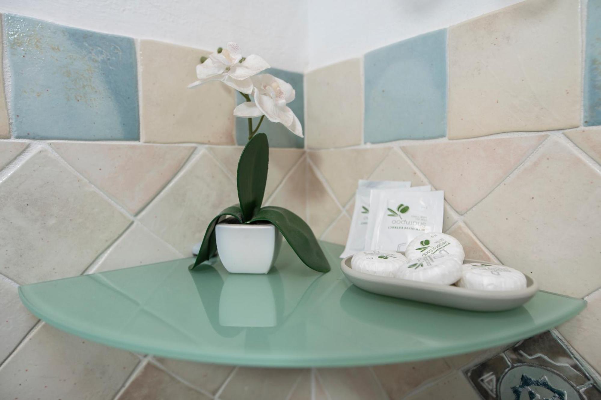 Domoruja B&B Sassari Zewnętrze zdjęcie