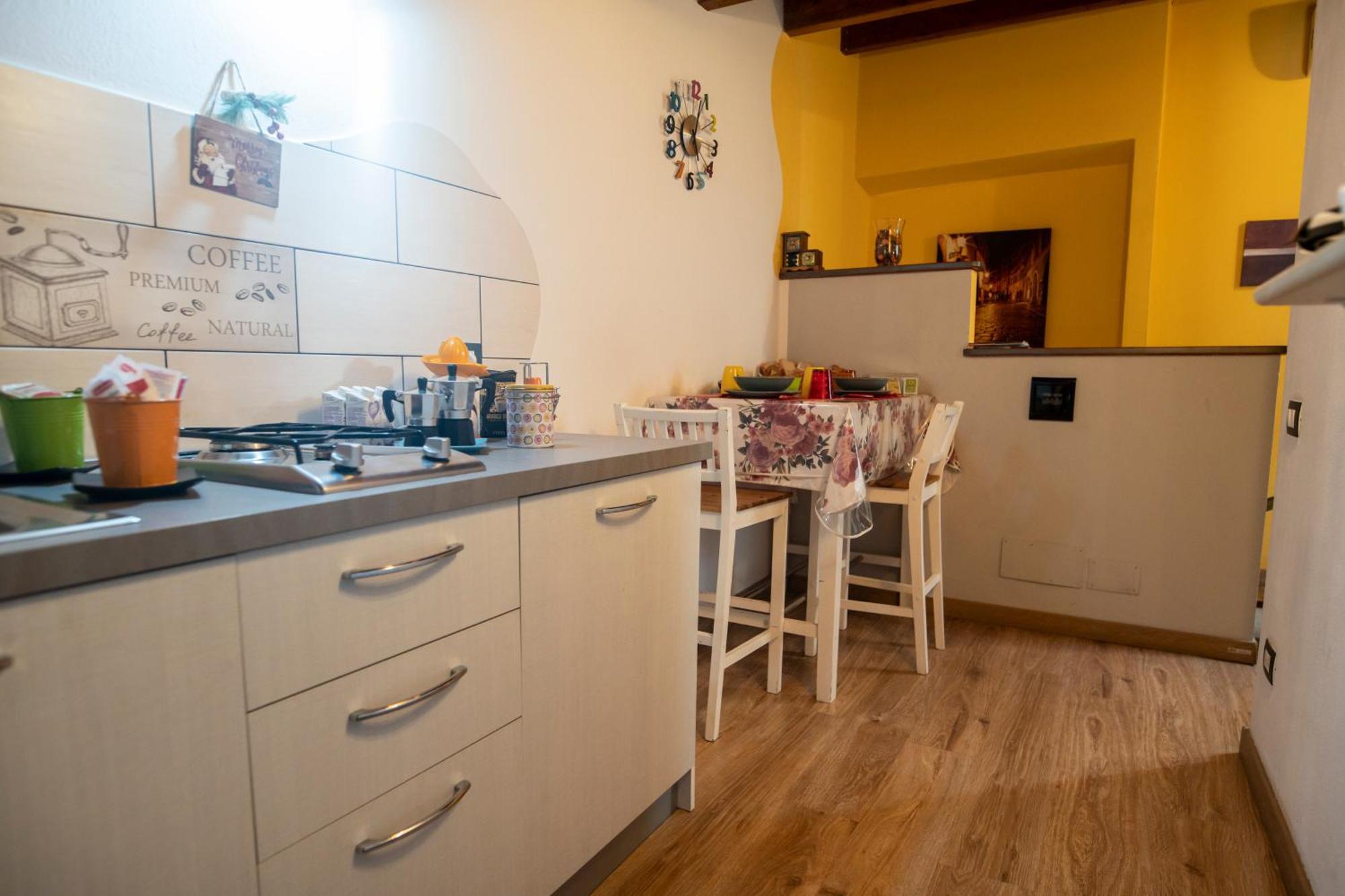 Domoruja B&B Sassari Zewnętrze zdjęcie