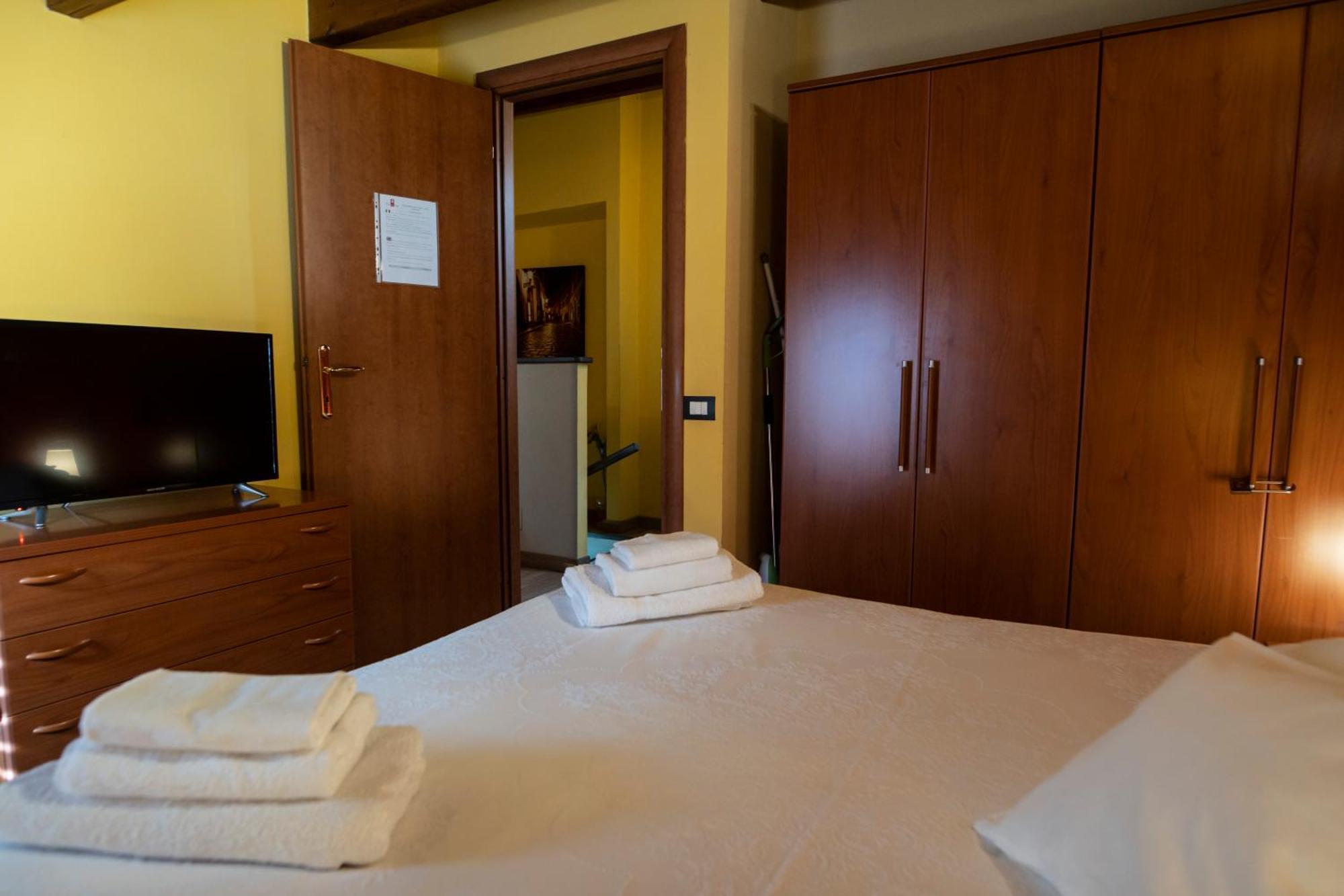 Domoruja B&B Sassari Zewnętrze zdjęcie