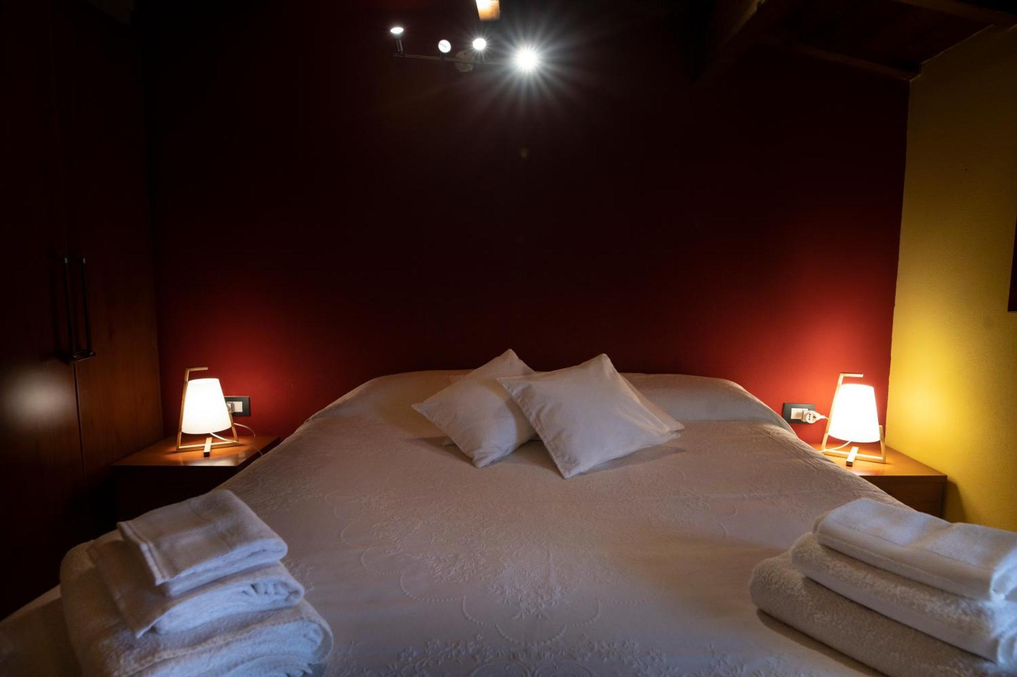 Domoruja B&B Sassari Zewnętrze zdjęcie