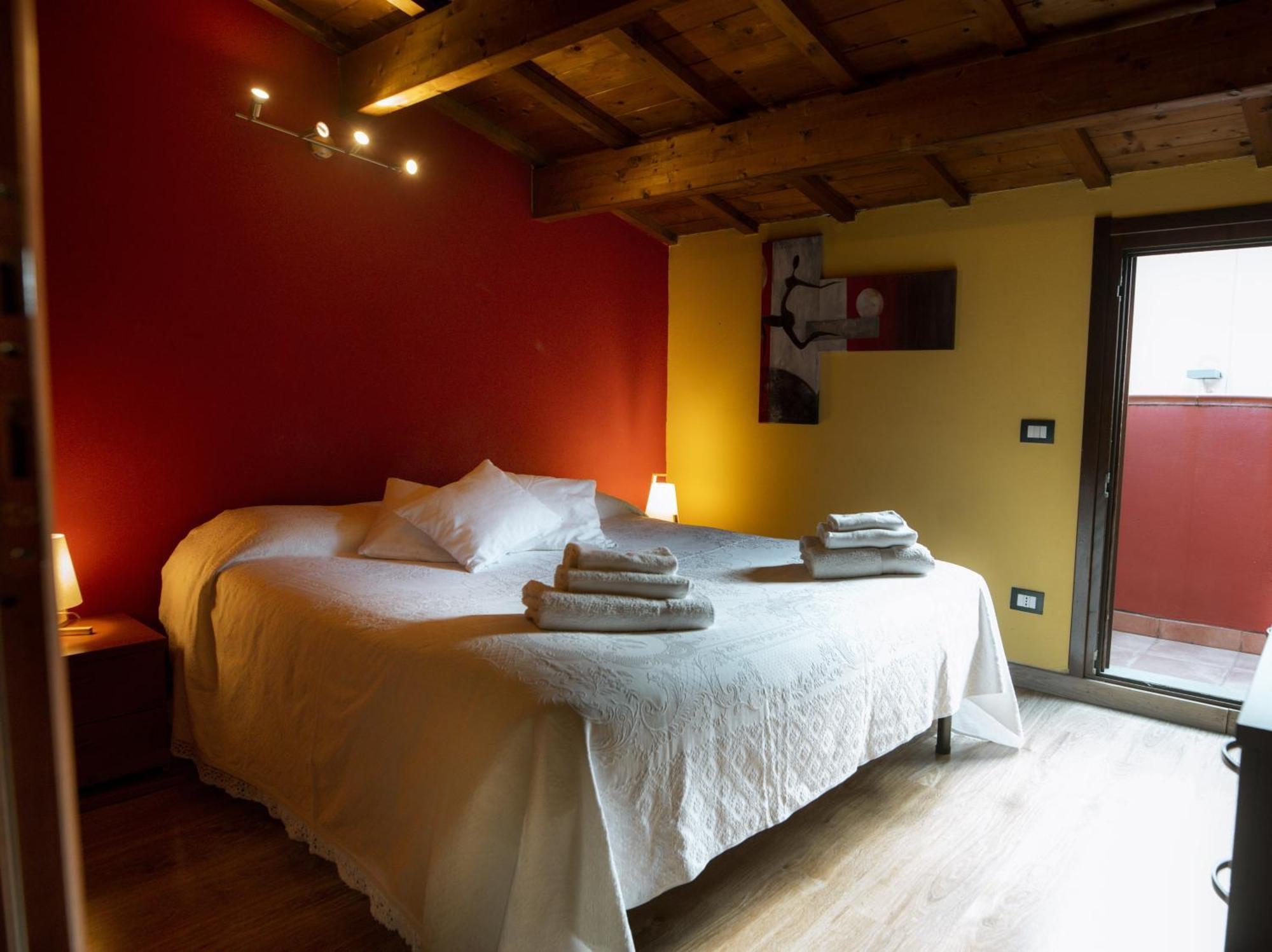 Domoruja B&B Sassari Zewnętrze zdjęcie