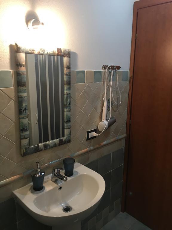 Domoruja B&B Sassari Zewnętrze zdjęcie