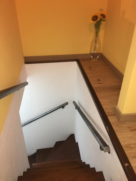 Domoruja B&B Sassari Zewnętrze zdjęcie